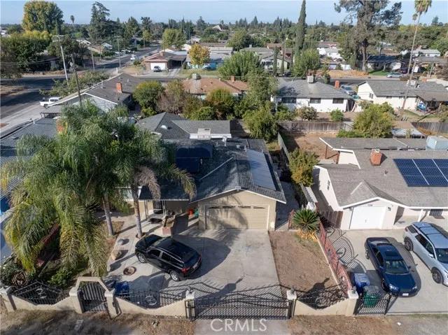 7277 Edythe Circle, Winton Ca 95388 | Detached 35