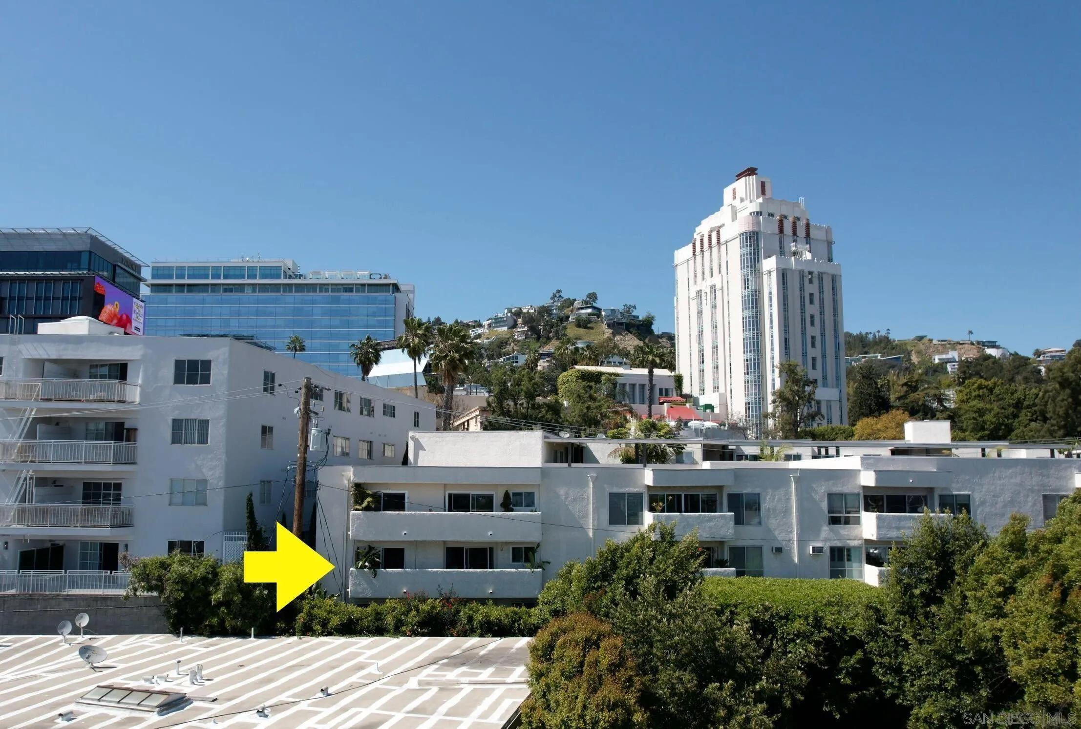 8400 De Longpre Ave # 215, West Hollywood Ca 90069 | All Other Attached 42