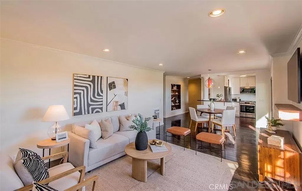 8400 De Longpre Ave # 215, West Hollywood Ca 90069 | All Other Attached 10