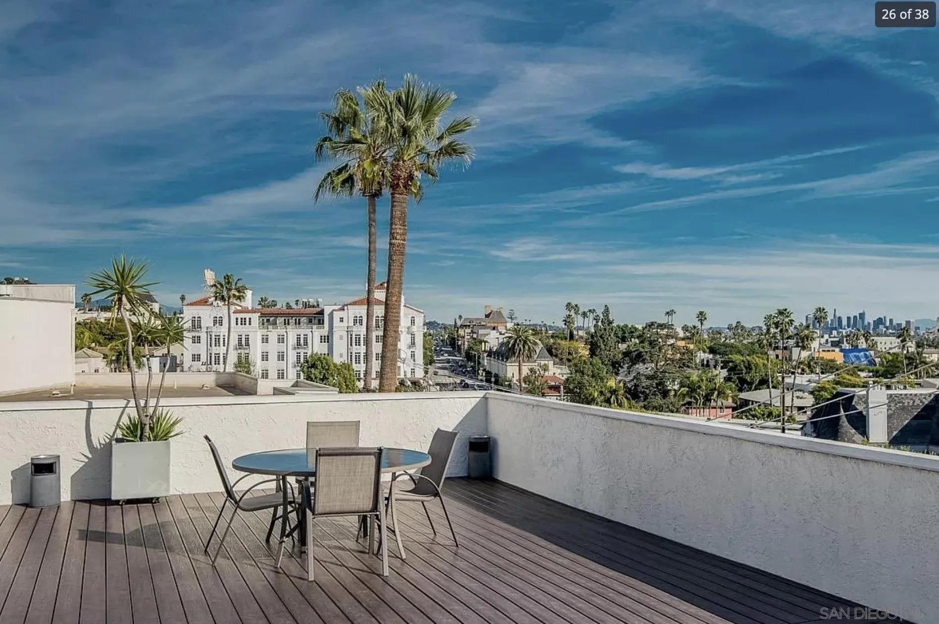 8400 De Longpre Ave # 215, West Hollywood Ca 90069 | All Other Attached 41