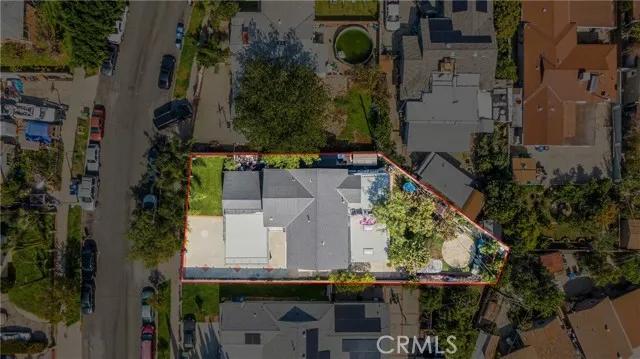 13638 Daventry Street, Pacoima Ca 91331 | Multi Family 66