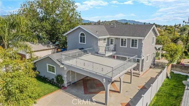 13638 Daventry Street, Pacoima Ca 91331 | Multi Family 2