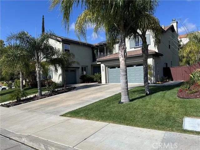 45192 Willowick Street, Temecula Ca 92592 | Detached 57