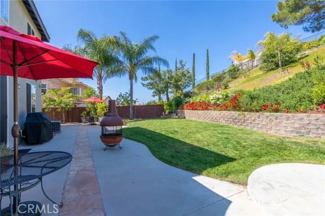 45192 Willowick Street, Temecula Ca 92592 | Detached 43