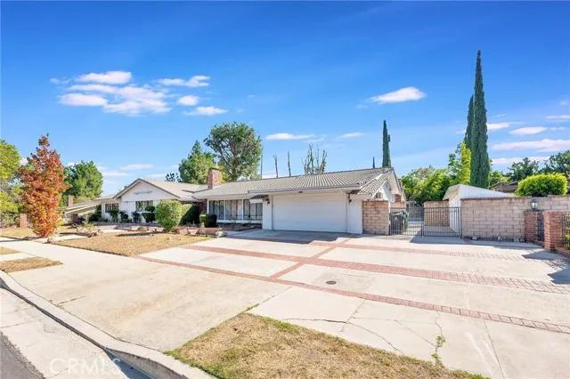 20302 Germain Street, Chatsworth Ca 91311 | Detached 52