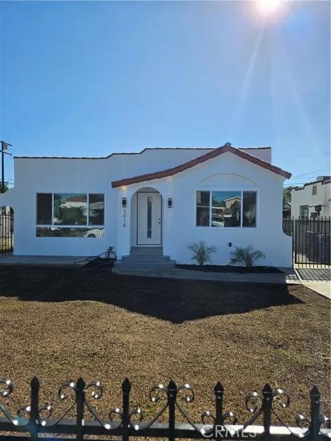 3018 Grand Avenue, Huntington Park Ca 90255 | Detached 0