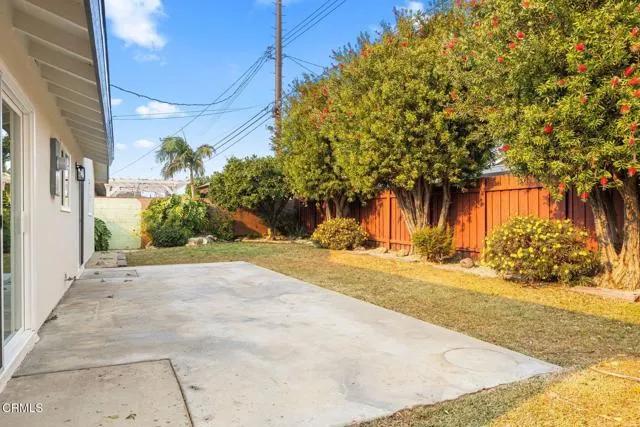 1546 Winford Avenue, Ventura Ca 93004 | Detached 33