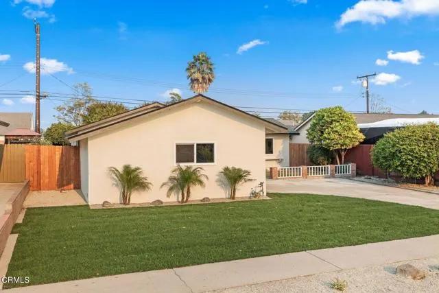 1546 Winford Avenue, Ventura Ca 93004 | Detached 2