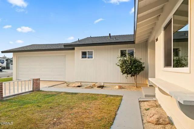 1546 Winford Avenue, Ventura Ca 93004 | Detached 5