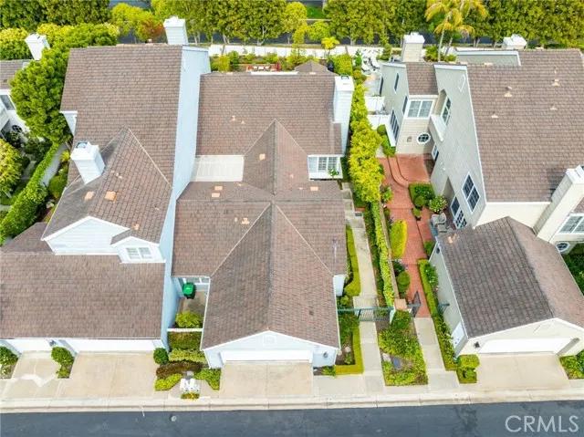 16 Hillsdale Drive # 12, Newport Beach Ca 92660 | All Other Attached 40