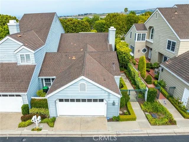 16 Hillsdale Drive # 12, Newport Beach Ca 92660 | All Other Attached 38