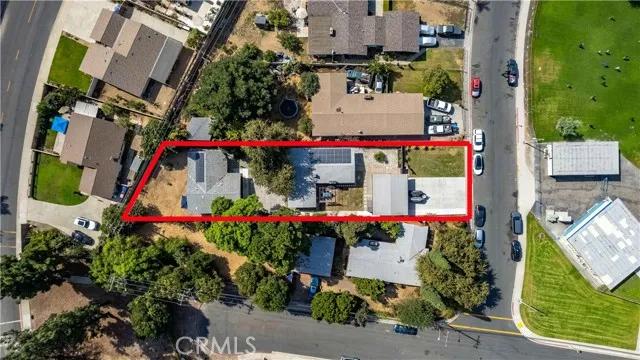 1770 Wright Street, Pomona Ca 91766 | Townhouse 54