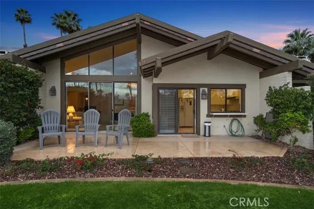 82 Running Springs Drive, Palm Desert CA 92211 | All Other Attached 36