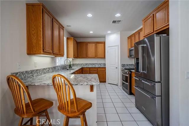 141 Mccarron Way, Hemet Ca 92545 | Detached 7