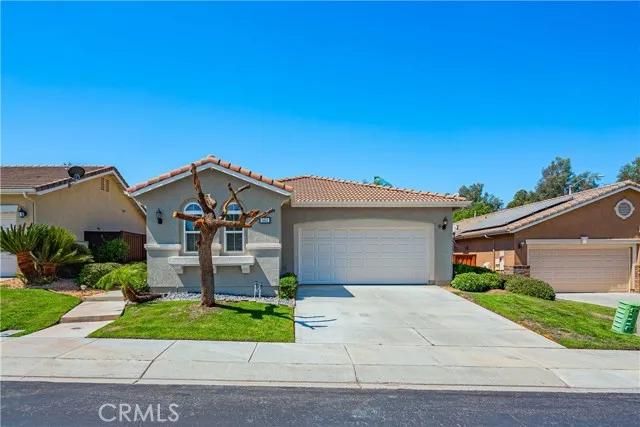 141 Mccarron Way, Hemet Ca 92545 | Detached 8