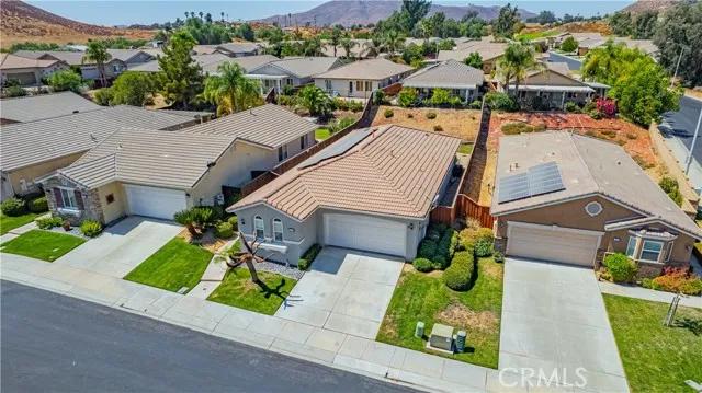 141 Mccarron Way, Hemet Ca 92545 | Detached 54