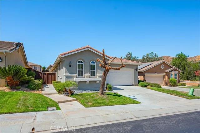 141 Mccarron Way, Hemet Ca 92545 | Detached 1