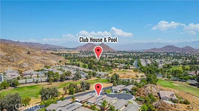 141 Mccarron Way, Hemet Ca 92545 | Detached 70