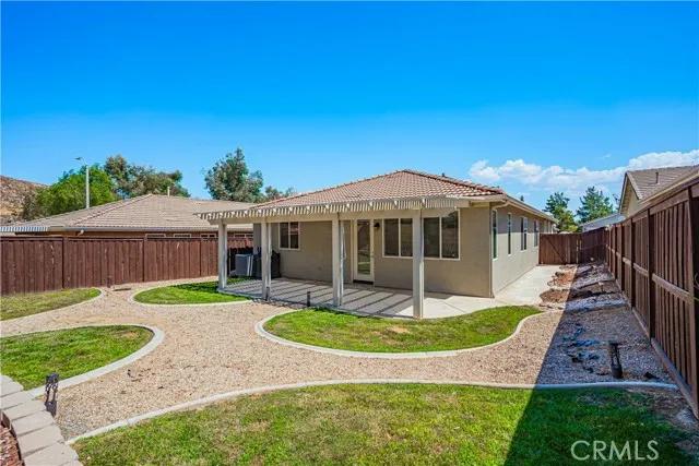 141 Mccarron Way, Hemet Ca 92545 | Detached 50