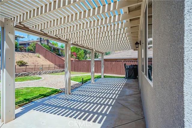 141 Mccarron Way, Hemet Ca 92545 | Detached 45