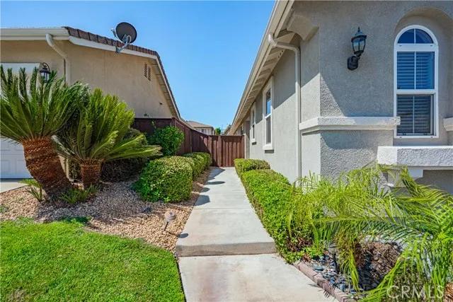 141 Mccarron Way, Hemet Ca 92545 | Detached 3