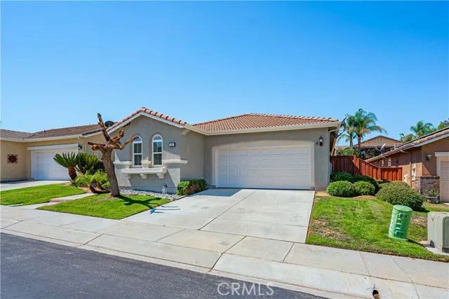 141 Mccarron Way, Hemet Ca 92545 | Detached 0