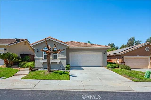 141 Mccarron Way, Hemet Ca 92545 | Detached 2