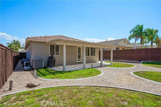 141 Mccarron Way, Hemet Ca 92545 | Detached 49