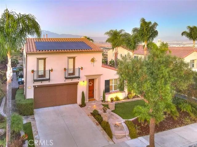 5008 Highview Street, Chino Hills Ca 91709 | Detached 67