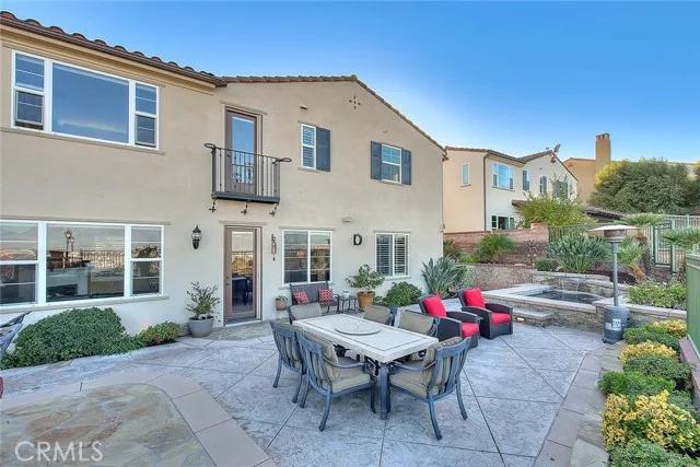 5008 Highview Street, Chino Hills Ca 91709 | Detached 61