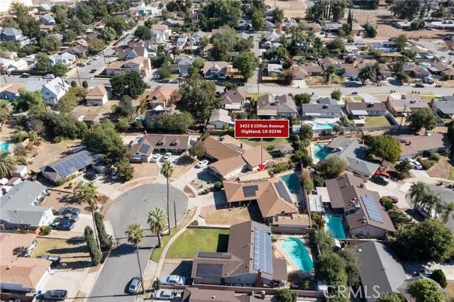 3435 Clifton Avenue, Highland Ca 92346 | Detached 22