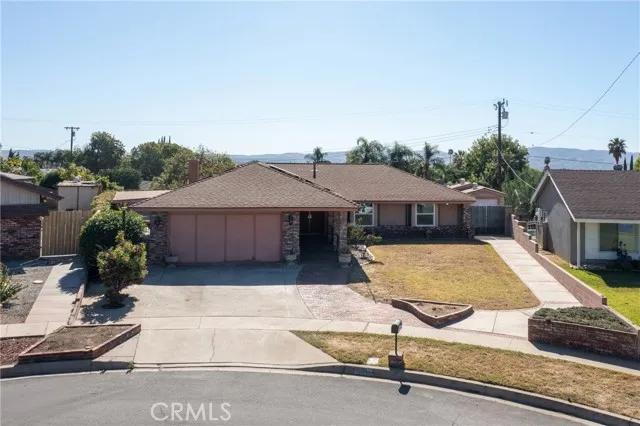 3435 Clifton Avenue, Highland Ca 92346 | Detached 0