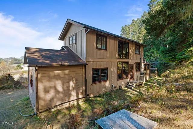 44771 Jackson Street, Mendocino Ca 95460 | Detached 21