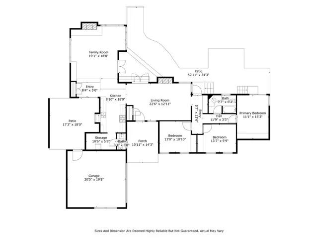 26969 Bolan Lane, Palos Verdes Peninsula Ca 90274 | Detached 22