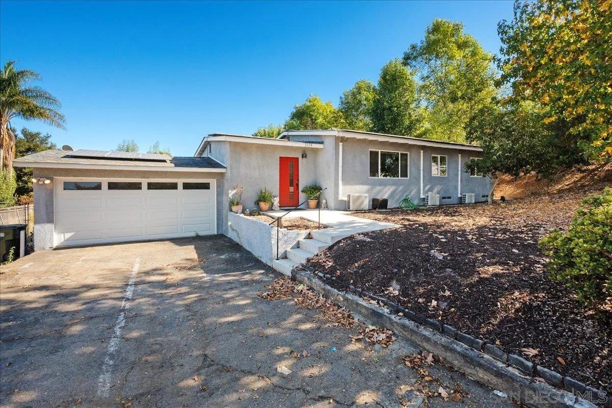 2114 Bernardo Ave, Escondido Ca 92029 | Detached 0