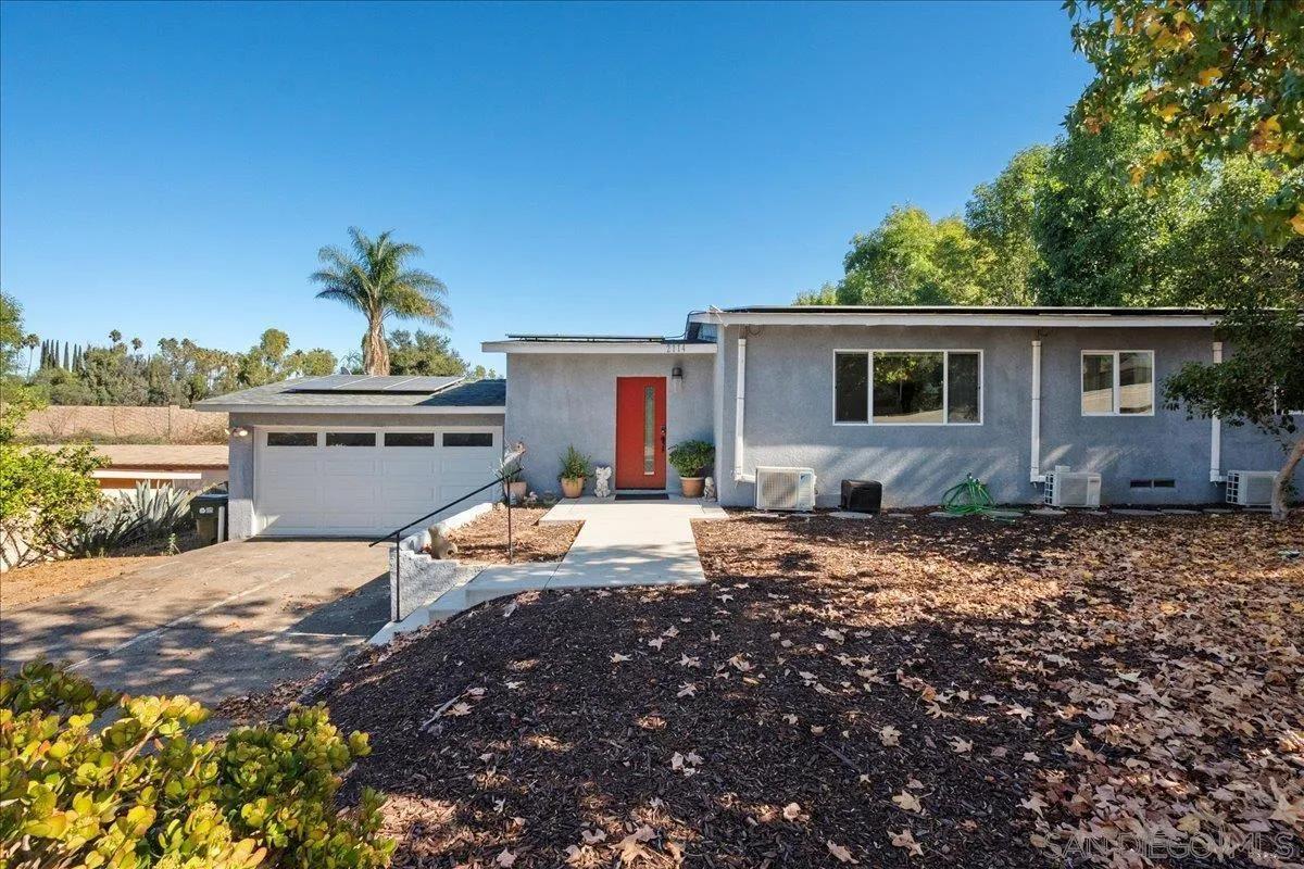 2114 Bernardo Ave, Escondido Ca 92029 | Detached 28