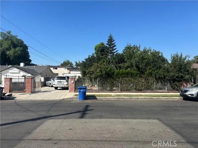 6943 Tyrone Avenue, Van Nuys Ca 91405 | Detached 0