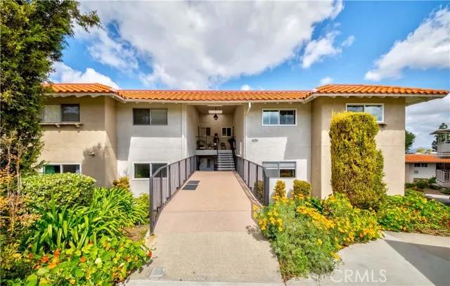 2292 Via Puerta # C, Laguna Hills Ca 92637 | All Other Attached 0