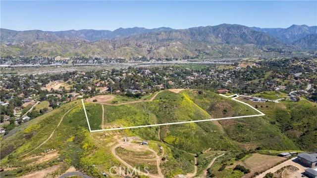 0 Mary Bell, Sunland CA 91040 | Unimproved Land 1