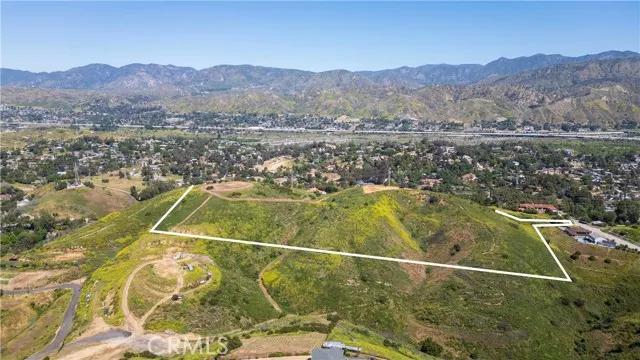 0 Mary Bell, Sunland CA 91040 | Unimproved Land 0