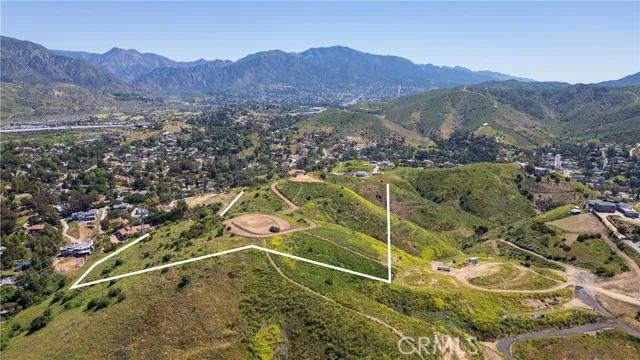 0 Mary Bell, Sunland CA 91040 | Unimproved Land 4