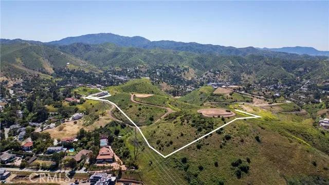 0 Mary Bell, Sunland CA 91040 | Unimproved Land 5