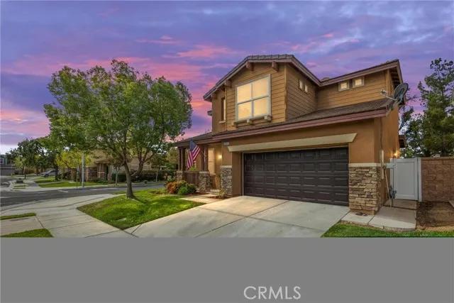 33321 Wallace Way, Yucaipa Ca 92399 | Detached 0