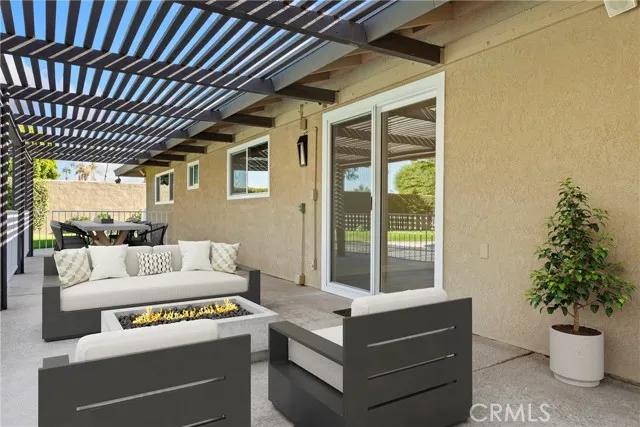 74370 Primrose Drive, Palm Desert Ca 92260 | Detached 9