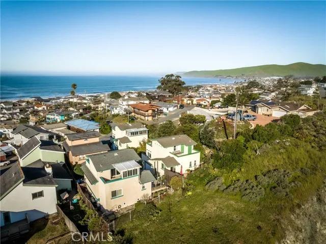 1939 Circle Drive, Cayucos Ca 93430 | Detached 3