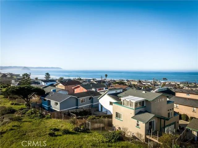 1939 Circle Drive, Cayucos Ca 93430 | Detached 34