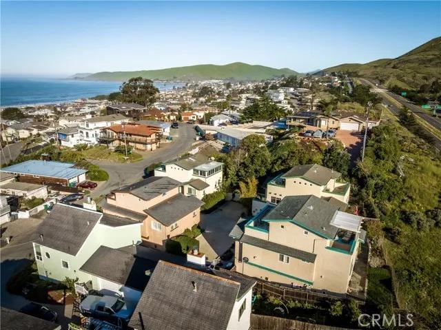 1939 Circle Drive, Cayucos Ca 93430 | Detached 38