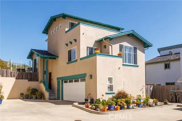 1939 Circle Drive, Cayucos Ca 93430 | Detached 5