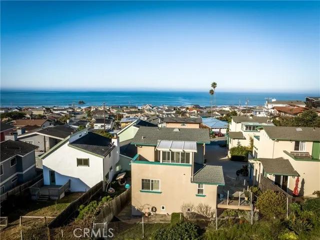 1939 Circle Drive, Cayucos Ca 93430 | Detached 4