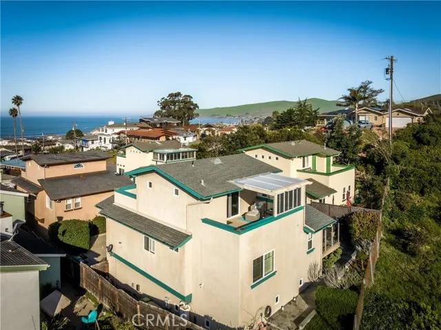 1939 Circle Drive, Cayucos Ca 93430 | Detached 40